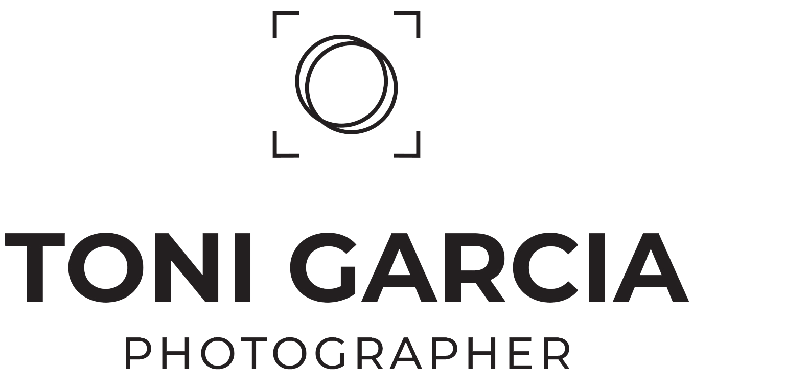 Toni García - Fotógrafo